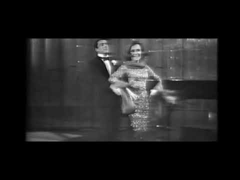 milly e lelio luttazzi l'amore è un pizzicor