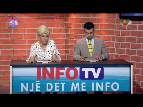 Portokalli, 16 Prill 2017 - Nje det me info (Pelikani i Karavastase)