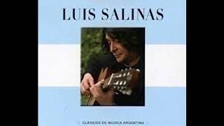 Luis Salinas - Camina (Extended Mix)