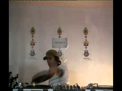 19:00:00 - Highgrade Show : Tom Clark @ RTS.FM - 09.03.2010