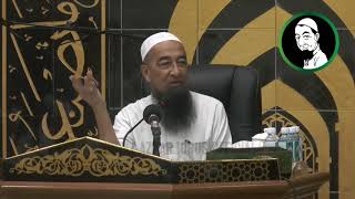 Download lagu Kenapa Surat At Taubah Tiada Bismillah? - Ustaz Azhar Idrus mp3