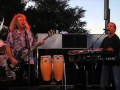 Kansas Live 2003 Uninvited Anaheim California Alanis Morissette Cover