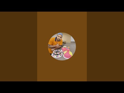@ s.k Shivam cake master  is live!