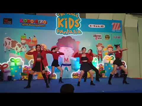 Not​shy​ -​ IZTY Magic​ girl​ -​ Cover​ Dance