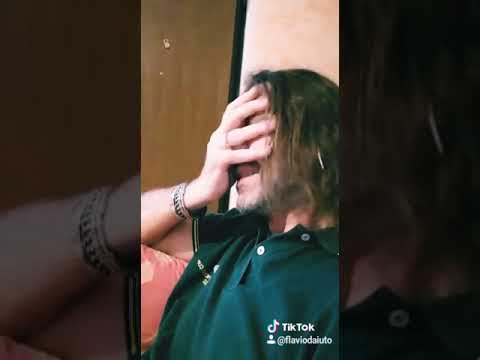 SONO SEMPRE ECCITATO!