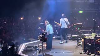 Radiohead - 2 + 2 = 5, Live in Bologna 17/11/2025 Night 3