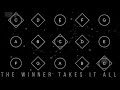 ABBA The Winner Takes It All COVER Sky Children Of The Light