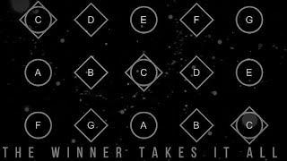 Download lagu ABBA | The Winner Takes It All [COVER] - Sky: Children of the Light mp3