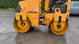 Venta de Ammann AV 26 compactador manual - Imagen 4 | Machineryline CL Ammann AV 26 compactador manual | Imagen 4 - Machineryline