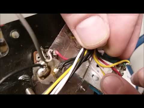 Partscaster Extraordinaire w/ case image 12