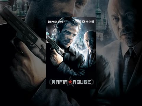 Mafia rouge (VF)
