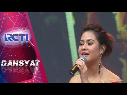 DAHSYAT - Mytha Lestari "Denganmu Cinta" [7 April 2017]