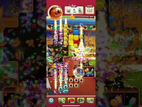 TOON BLAST LEVEL 7901 - NO BOOSTER