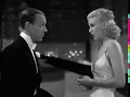Never Gonna Dance – Fred & Ginger in Swing Time 1936