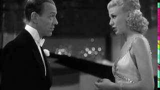Never Gonna Dance – Fred &amp; Ginger in Swing Time 1936