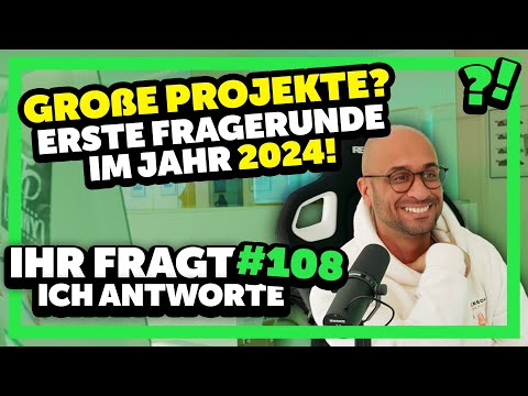 JP Performance - Ihr fragt, ich antworte! #108 | Große Projekte dieses Jahr?