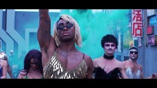 Little Gay Brother x BoomTown Fair