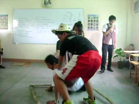 Júnior St. Thomas Becket