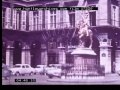 Paris in the 1950's. Film 17220 