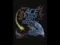 Stranger in a strange land - Ace Frehley