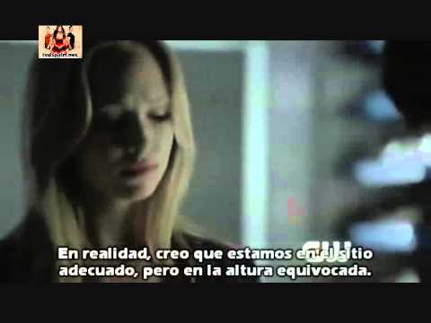 Vampire Diaries  4x22 Webclips 1-2