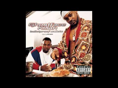 Ghostface Killah - The Juks feat. Trife & Superb (HD)