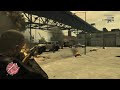 GTA IV TLAD Epic Longest 6 Stars Wanted Level Police Shootout Escape
