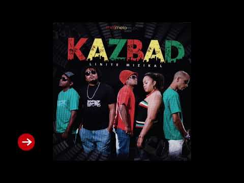 Kazbad, Manna'C, Lion Klash, Danger, Ultimatum, Real Fass & Diplômé / Abiz Lor Pouvwar (2012)