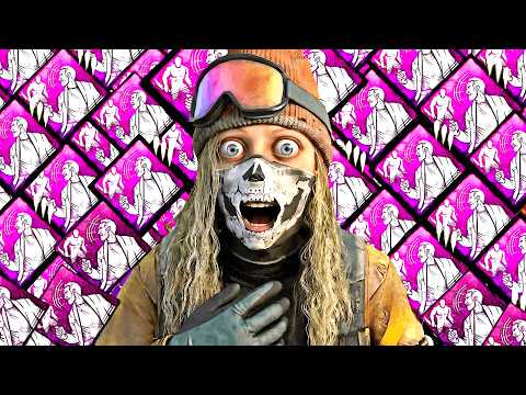 Dead by Daylight: The BEST Survivor META Build in 2026 is Uncatchable