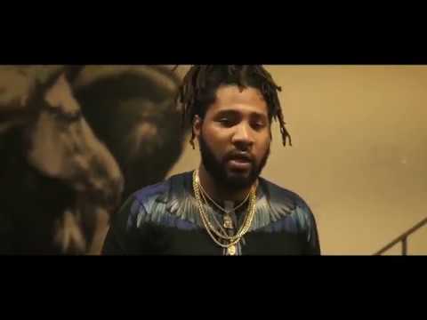 Vous ft. Codeine Chriss - Bruce Lee