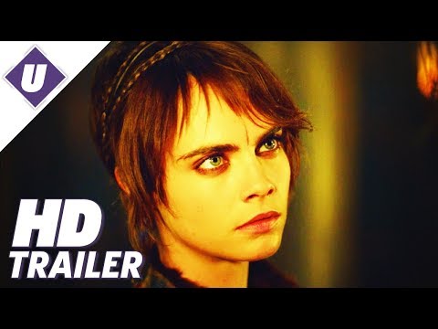 Carnival Row - Official Season 1 Trailer