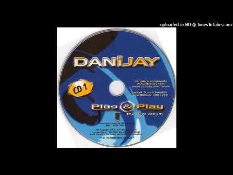 Danijay vs Provenzano DJ - Ride The Way (90's Fever Mix)