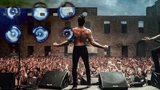 Raised Fist - &quot;Anthem&quot; (Official Lyric Video)