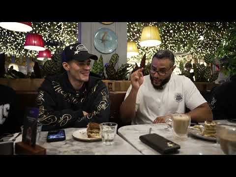 H!tler And Zionists Are The Same! ft SNEAKO