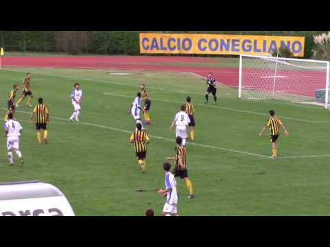 Conegliano 1907-Vittorio Falmec S.M.Colle(18-9-2016)