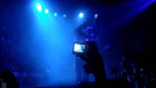 Kill Hannah - Acid Rain