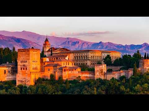Twelve Spanish Dances  Op. 37 - no 1 - Enrique Granados