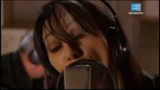 Adriana Varela - Malevaje - Encuentro en el estudio