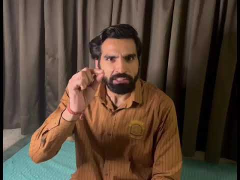 Arun Yaduvanshi Interrogation