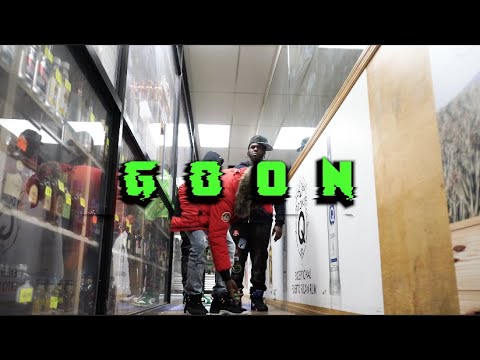 Action - Goon (Music Video) Dir. @one68films