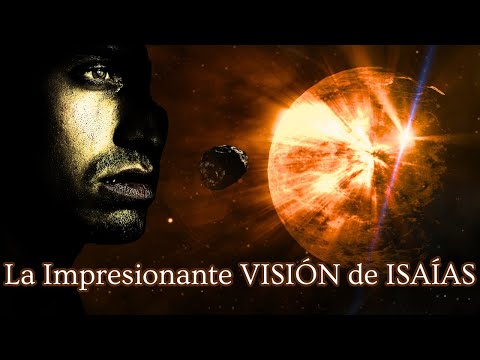 ¿Hasta Cuándo Señor? | Hasta que la Tierra esté DESIERTA | Isaías 6