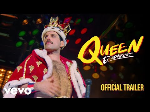 Official Trailer