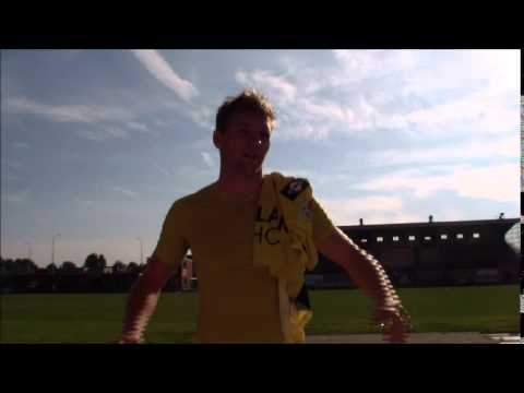 Nabeschouwing Izegem   KSVO