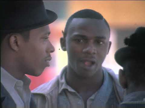 Brother Rapp - James Brown