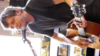 Copeland - Love Affair (Acoustic)