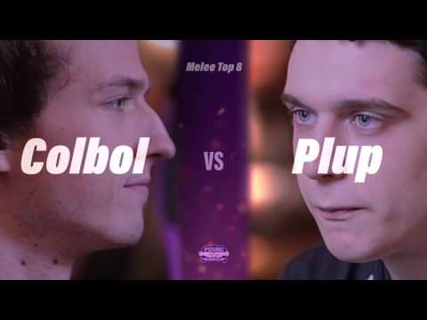 Pound 2016 - Melee Top 8 Hype Video