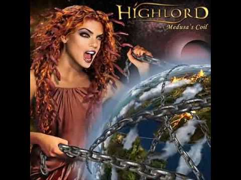 Highlord -The Hand Of God