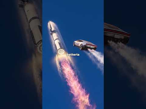 Tesla ci ha fregati tutti?👀