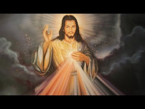 #DoMiłosierdzia - 08.04.2021r. Nowenna do Miłosierdzia Bożego - Dzień 7,