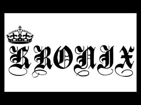 Zege Kronix Ft Knypek  - To Miasto i Ci Ludzie